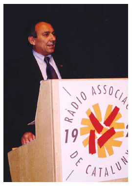  Premi radio associació de Catalunya 2002 foto2